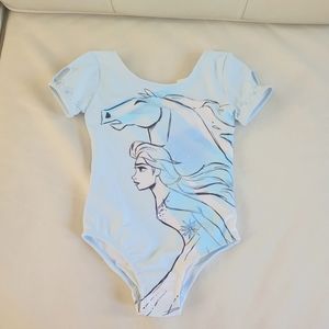 Nwt Hanna Andersson Elsa swimsuit